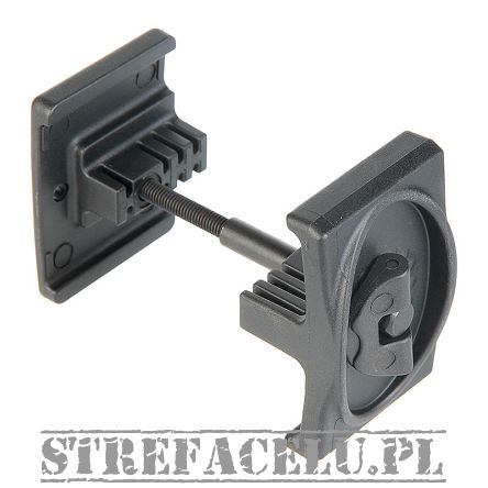 AR15 / M16 magazine connector black IMI-ZMC01