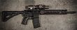 Chwyt pistoletowy Magpul MOE -K2+ Grip do AR-15 / M4 - Czarny - MAG532-BLK - 2