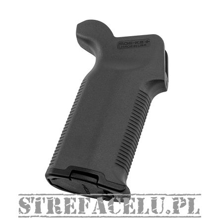 Chwyt pistoletowy Magpul MOE -K2+ Grip do AR-15 / M4 - Czarny - MAG532-BLK