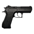 Jericho 941 Steel Frame + Decocker, Manufacturer : IWI (Israel), Barrel Length : 3.8 inches, Caliber : 9x19mm - 4