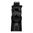 Jericho 941 Steel Frame + Decocker, Manufacturer : IWI (Israel), Barrel Length : 3.8 inches, Caliber : 9x19mm - 3