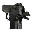 Jericho 941 Steel Frame + Decocker, Manufacturer : IWI (Israel), Barrel Length : 3.8 inches, Caliber : 9x19mm - 2