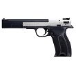 Pistolet Hammerli X-Esse Long 6
