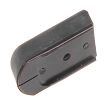 Gumowa stopka magazynka pistoletowego - szara - IMI Defense - PFP01 - 4