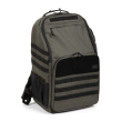 Plecak 5.11 SIG SAUER RANGE READY BACKPACK kolor: MEDIUM GREY - 6