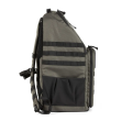 Plecak 5.11 SIG SAUER RANGE READY BACKPACK kolor: MEDIUM GREY - 7
