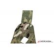 Dog Harness, Manufacturer : Raptor Tactical (USA), Model : K9 Zephyr MK2 Dog Harness, Color : Coyote Brown - 11