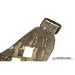 Dog Harness, Manufacturer : Raptor Tactical (USA), Model : K9 Zephyr MK2 Dog Harness, Color : Coyote Brown - 12