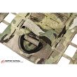 Dog Harness, Manufacturer : Raptor Tactical (USA), Model : K9 Zephyr MK2 Dog Harness, Color : Coyote Brown - 13