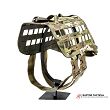 Dog Harness, Manufacturer : Raptor Tactical (USA), Model : K9 Zephyr MK2 Dog Harness, Color : Coyote Brown - 4