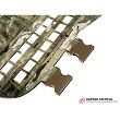 Dog Harness, Manufacturer : Raptor Tactical (USA), Model : K9 Zephyr MK2 Dog Harness, Color : Coyote Brown - 9