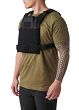 Kamizelka 5.11 PRIME PLATE CARRIER ESAPI kolor: BLACK - 7