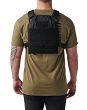 Kamizelka 5.11 PRIME PLATE CARRIER ESAPI kolor: BLACK - 5