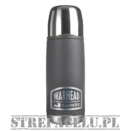 Termos Termite WARHEAD 0.35L // szary