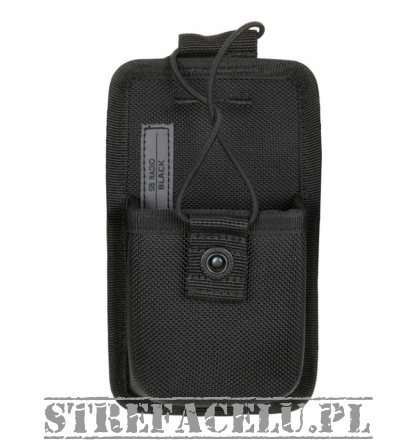 Kieszeń na radio 5.11 SB RADIO POUCH (CM) kolor: BLACK
