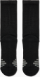 Skarpety unisex 5.11 DUTY READY + CREW kolor: BLACK; (Wybór rozmiarów) - 5