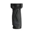 OVG – Overmolding Vertical Grip IMI-ZG105 Black - 6
