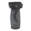 OVG – Overmolding Vertical Grip IMI-ZG105 Black