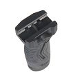 OVG – Overmolding Vertical Grip IMI-ZG105 Black - 3