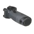 OVG – Overmolding Vertical Grip IMI-ZG105 Black - 4