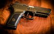 Pistolet IWI Jericho 941 ENHANCED. polimerowy szkielet FS. 4.4 inch. kal. 9x19mm - 3