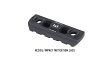 Szyna picatinny aluminiowa MLok Magpul 5 bramek MAG-581 - 2