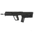 IWI Rifle, Model : Tavor X95, Design : Bullpup, Barrel Length : 16.5 inches, Color : Black, Caliber : .5.56x45mm / .223 Rem - 2