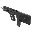 IWI Rifle, Model : Tavor X95, Design : Bullpup, Barrel Length : 16.5 inches, Color : Black, Caliber : .5.56x45mm / .223 Rem - 8