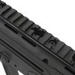 IWI Rifle, Model : Tavor X95, Design : Bullpup, Barrel Length : 16.5 inches, Color : Black, Caliber : .5.56x45mm / .223 Rem - 13