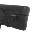 IWI Rifle, Model : Tavor X95, Design : Bullpup, Barrel Length : 16.5 inches, Color : Black, Caliber : .5.56x45mm / .223 Rem - 15