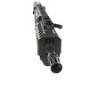 IWI Rifle, Model : Tavor X95, Design : Bullpup, Barrel Length : 16.5 inches, Color : Black, Caliber : .5.56x45mm / .223 Rem - 16