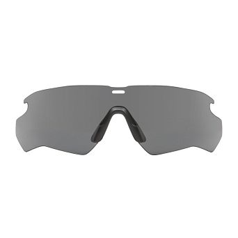 Crossblade ESS Standard Lens - Smoke - 102-189-003