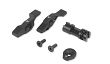 Selektor ognia obustronny Strike Switch, AR-S-SS-BK - 2