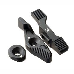 Selektor ognia obustronny Strike Switch, AR-S-SS-BK