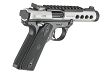 Pistolet Ruger MkIV LITE 22/45 // 22 LR - SS - 3