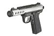 Pistolet Ruger MkIV LITE 22/45 // 22 LR - SS - 5