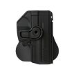 Kabura Roto Paddle - H&K SFP9. VP9 IMI Defense Z1380 - czarna - 5