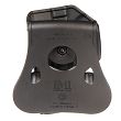 Kabura Roto Paddle - H&K SFP9. VP9 IMI Defense Z1380 - czarna - 3