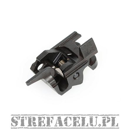 BUL Cherokee Ejector cal.9x19