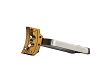 BUL SAS modular trigger anodize gold #70101 - 4