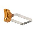 BUL SAS modular trigger anodize gold #70101 - 2