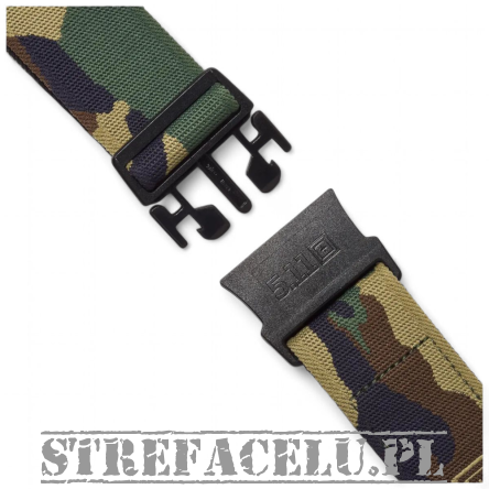 Kurtka damska 5.11 W EXPLORE PRIMALOFT JACKET kolor: BLACK