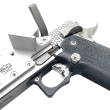 Pistolet Bul Armory SAS II Bullesteros kal. 9x19, TIN barrel - 6