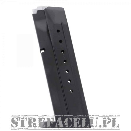 Magazynek S&W M&P9 - 17 nabojowe 9x19