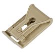 Belt Clip Attachment IMI Defense Z2150 Tan - 3