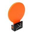 Self-Sealing Reactive Target - Base Kit - 5
