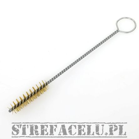 Wycior pistoletowy kal. .44 /.45 z końcówką mosiężną - SC-59_45
