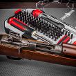 Zestaw śrubokrętów rusznikarskich Gunsmith Driver Master Set - 83 bity - Real Avid - AVSTDMS - 13