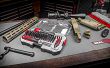 Zestaw śrubokrętów rusznikarskich Gunsmith Driver Master Set - 83 bity - Real Avid - AVSTDMS - 3