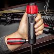 Zestaw śrubokrętów rusznikarskich Gunsmith Driver Master Set - 83 bity - Real Avid - AVSTDMS - 4